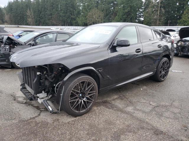 BMW X6 M COMPE – zdjęcie z aukcji, lot #86357404