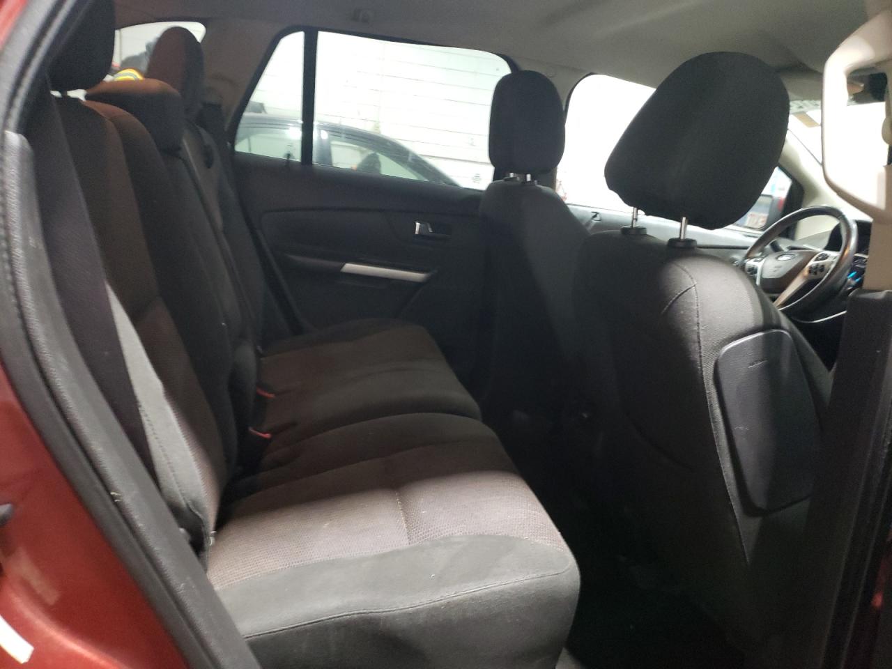 2014 Ford Edge - Image 11