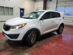 Angola, NY에서 판매 중인 2016 Kia Sportage Lx - Side