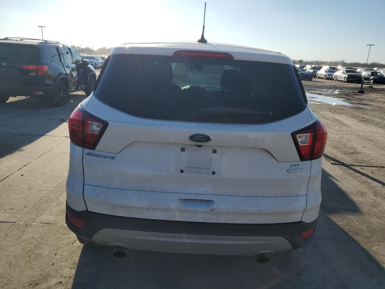2019 Ford Escape - Image 6