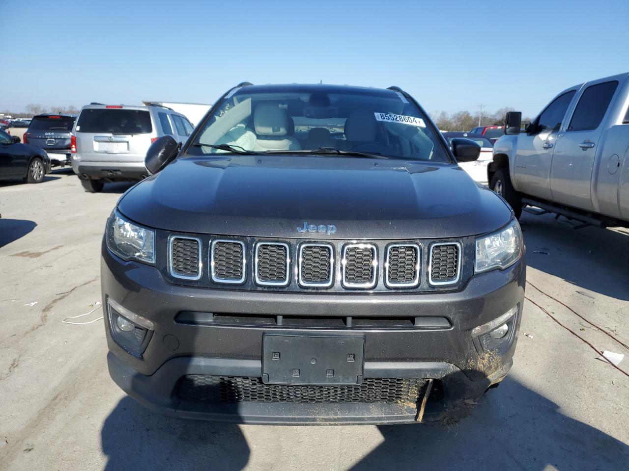 2018 Jeep Compass - Image 5