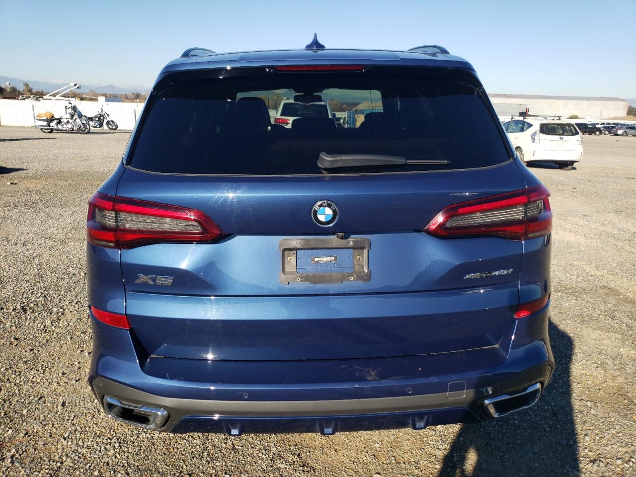 2019 BMW X5 - Image 6