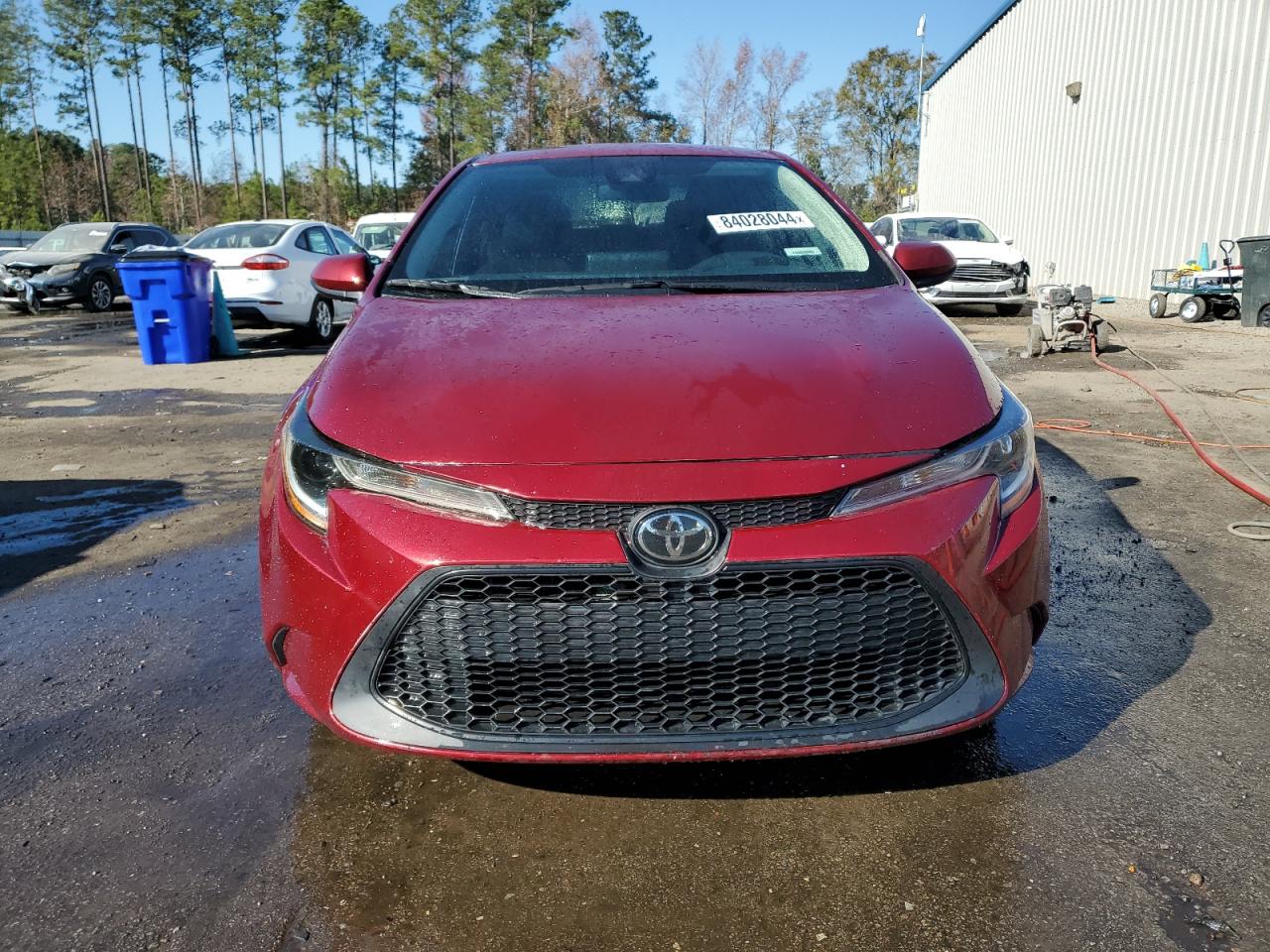 2022 Toyota Corolla - Image 5