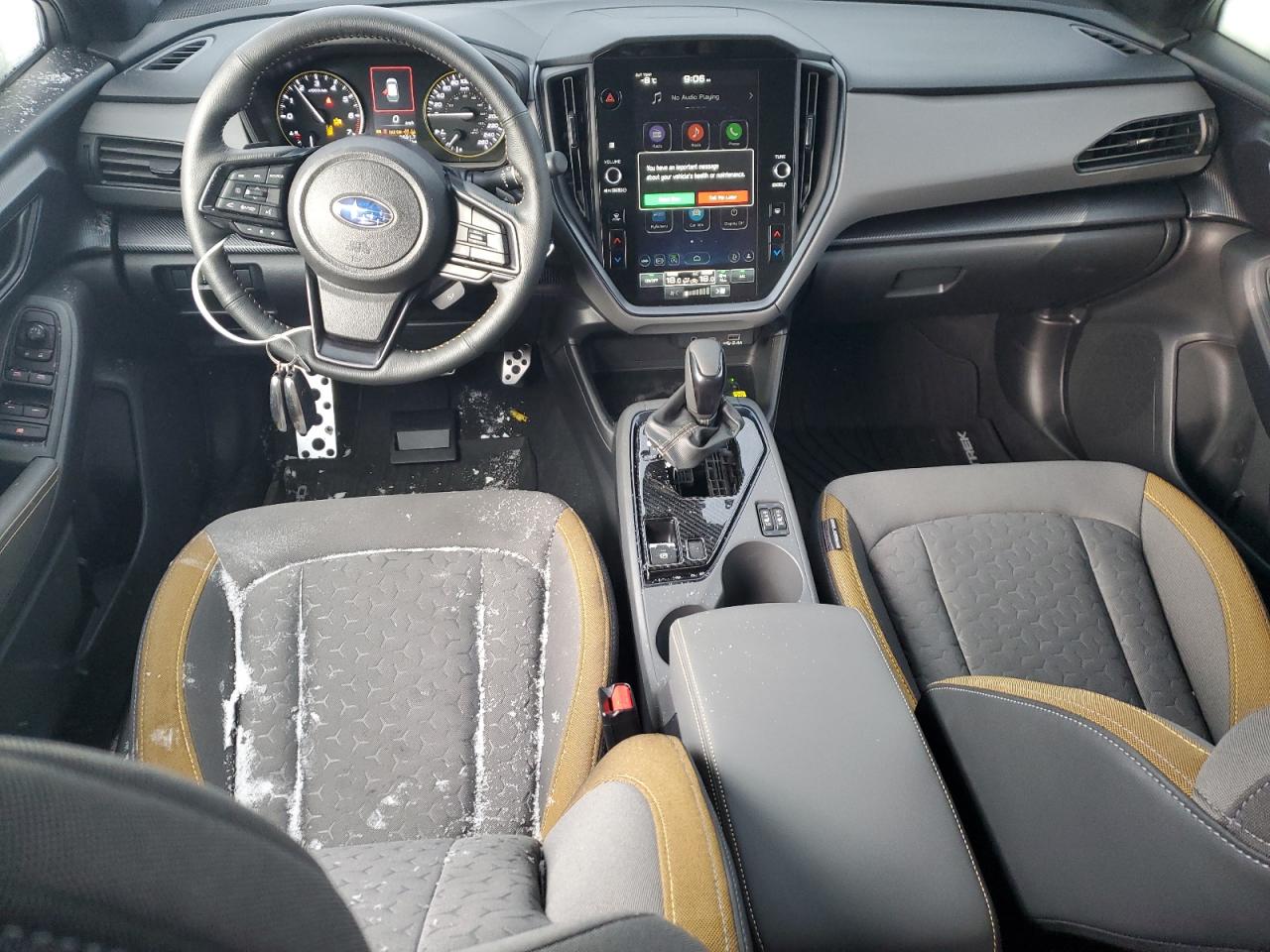 2024 Subaru XV - Image 8