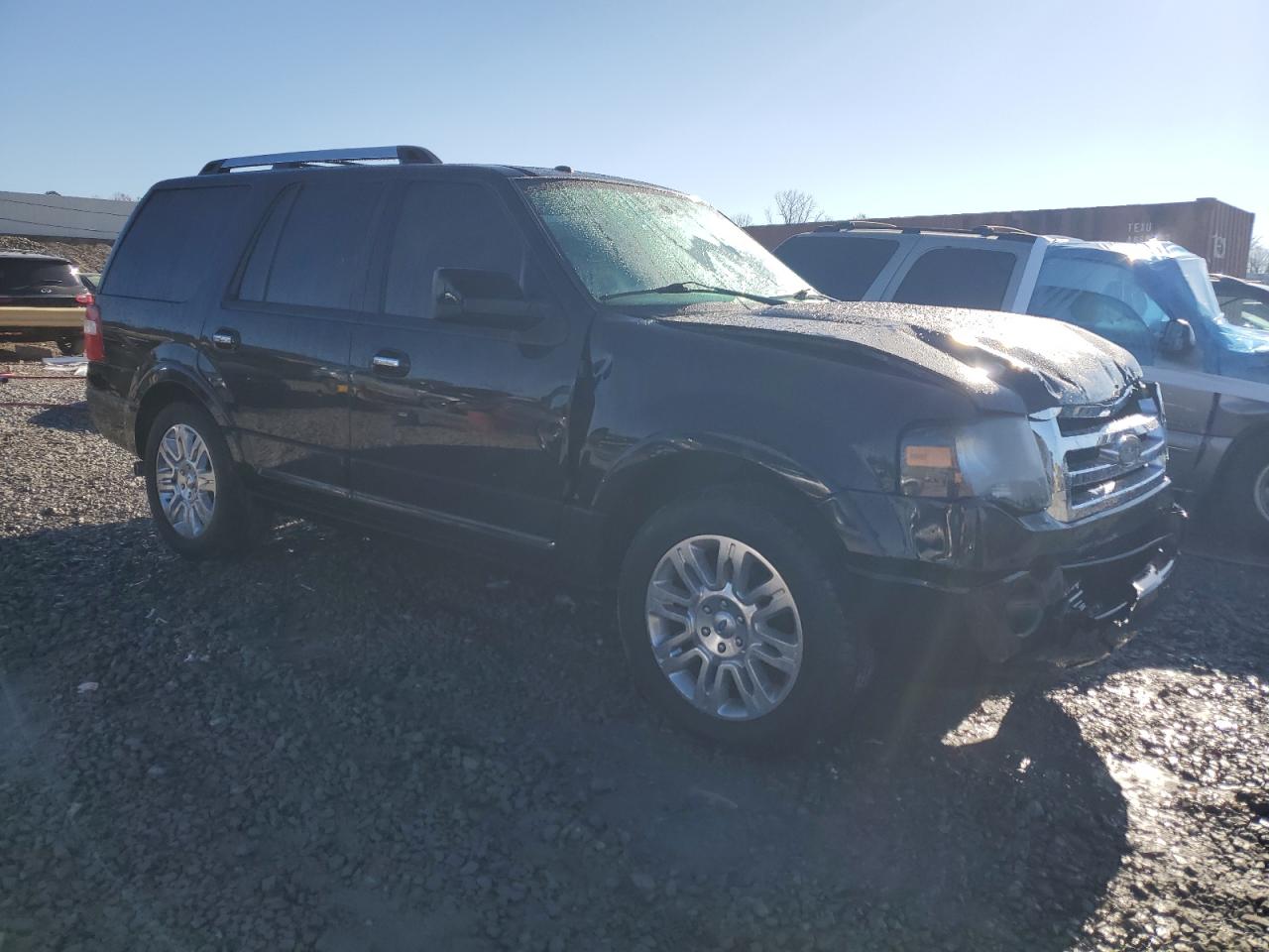 2012 Ford Expedition - Image 4
