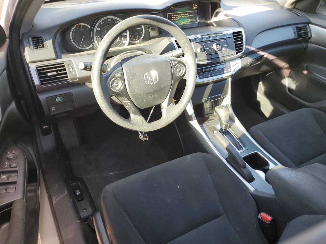 2013 Honda Accord - Image 8