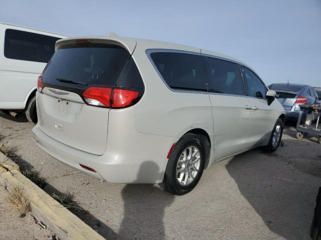  CHRYSLER PACIFICA 2017 Кремовый