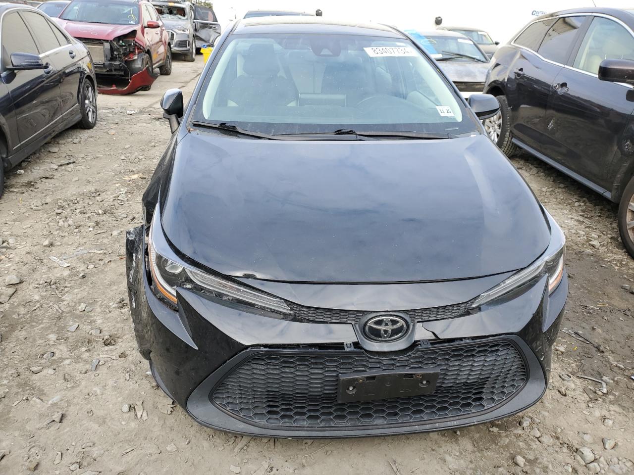 2020 Toyota Corolla - Image 5