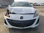 2011 Mazda 3 I продається в Fredericksburg, VA - Front End