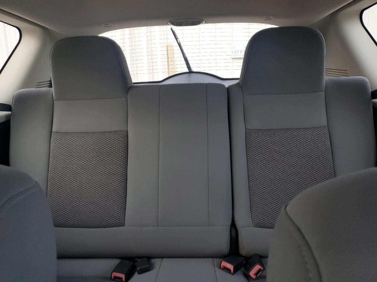 2007 Jeep Compass - Image 10