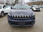 2014 Jeep Cherokee Latitude за продажба в North Billerica, MA - Mechanical