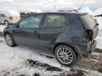 2009 VOLKSWAGEN RABBIT  for sale at Copart ON - LONDON