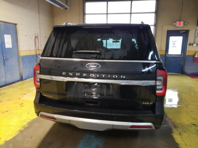  FORD EXPEDITION 2024 Black