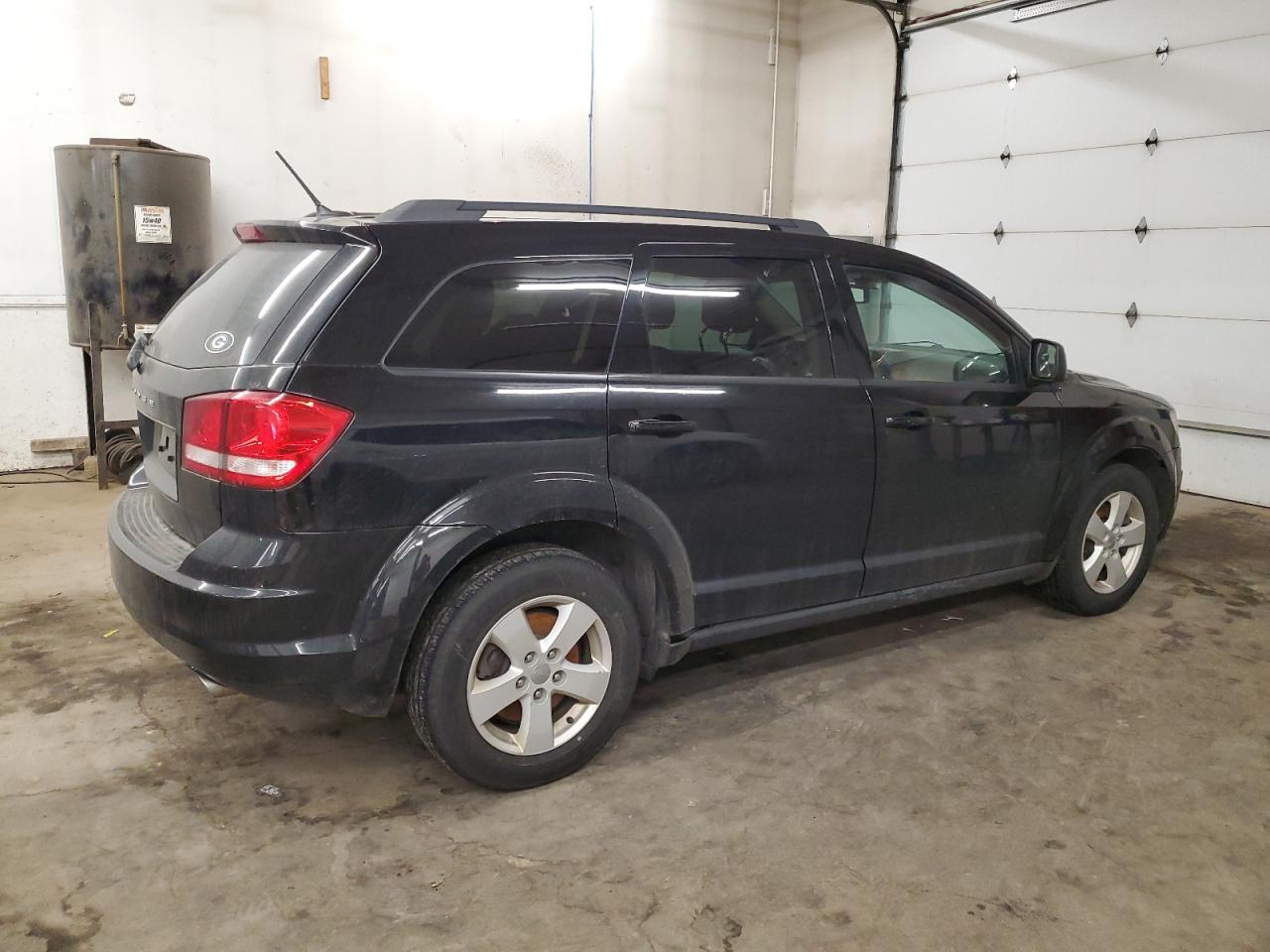 VIN 3C4PDDAG9HT542167 2017 DODGE JOURNEY no.3