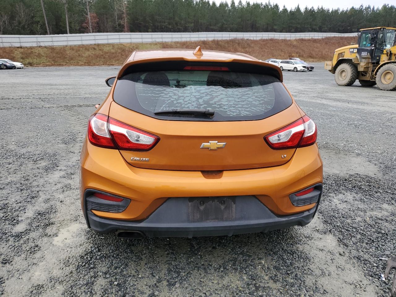 2017 Chevrolet Cruze - Image 6