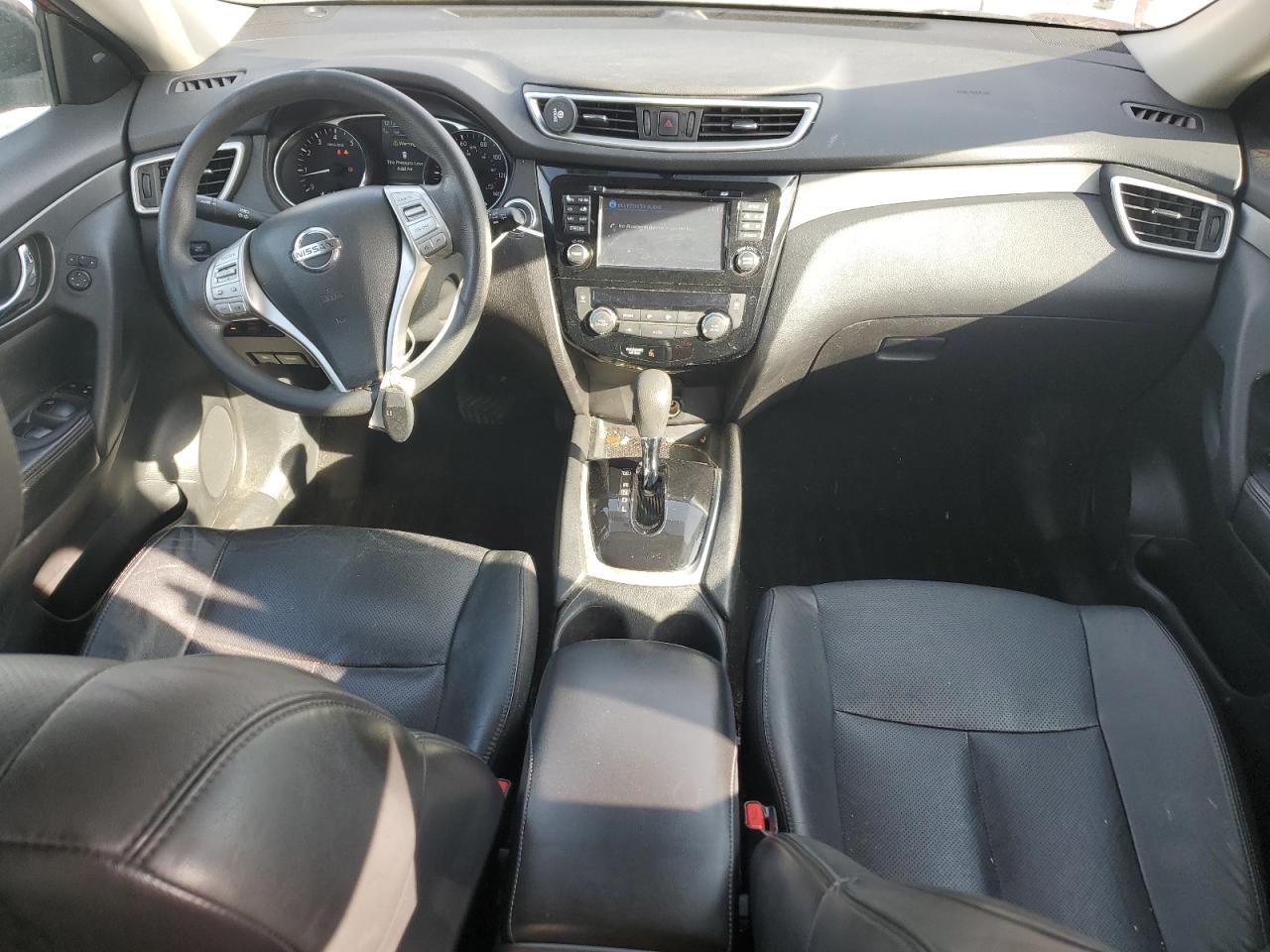 2015 Nissan Rogue - Image 8
