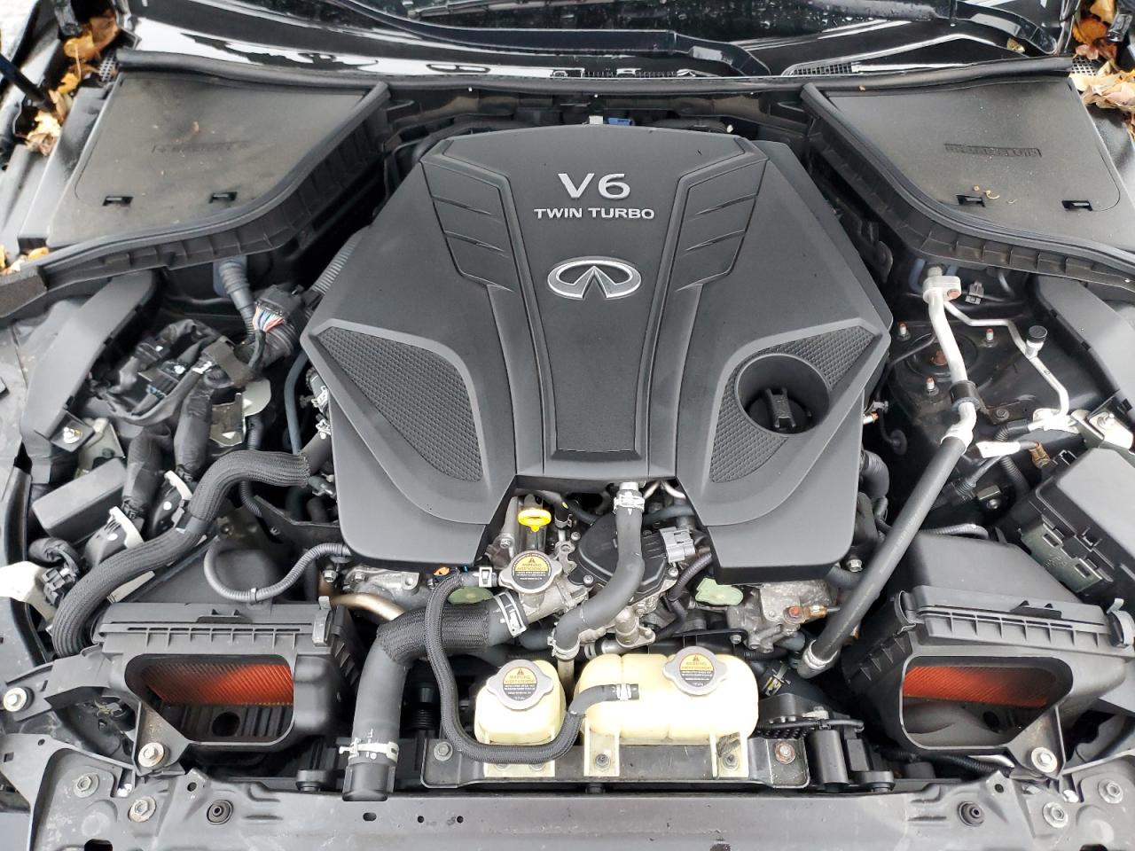 2019 Infiniti Q50 Luxe VIN: JN1EV7AR9KM593238 Lot: 83293404