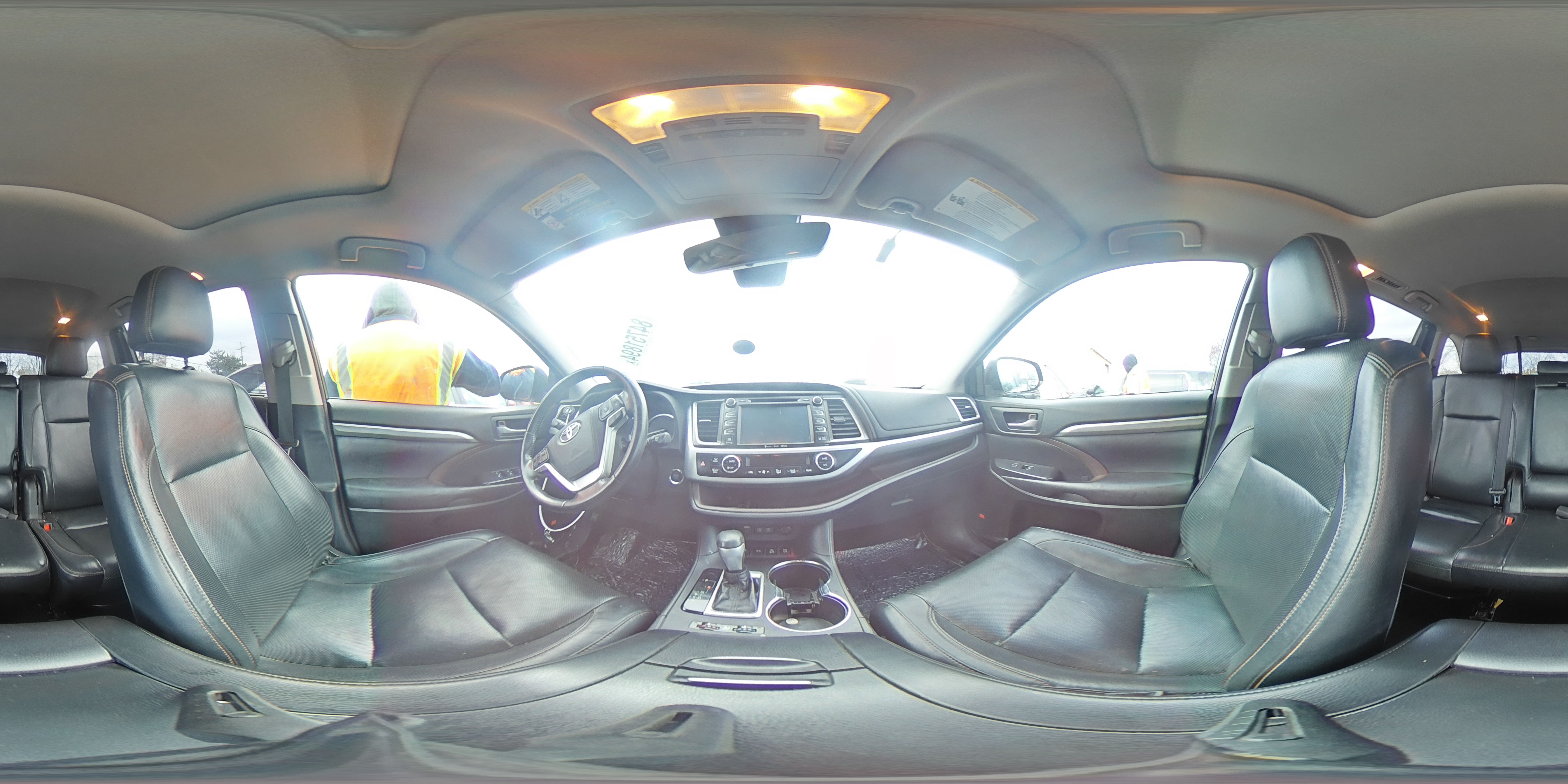 2018 Toyota Highlander Limited VIN: 5TDDZRFHXJS849088 Lot: 84751894