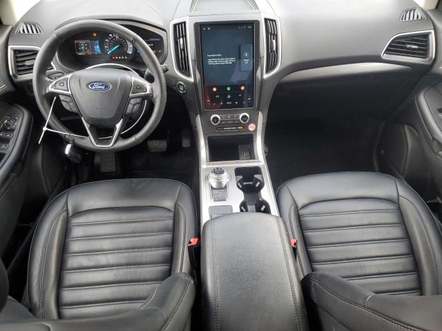  FORD EDGE 2024 Czarny