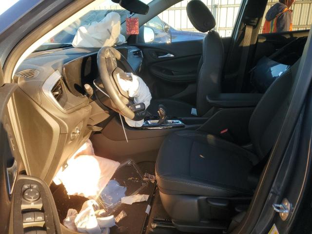  BUICK ENCORE 2024 Blue