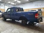 2009 Ford Ranger Super Cab de vânzare în Kincheloe, MI - Rollover