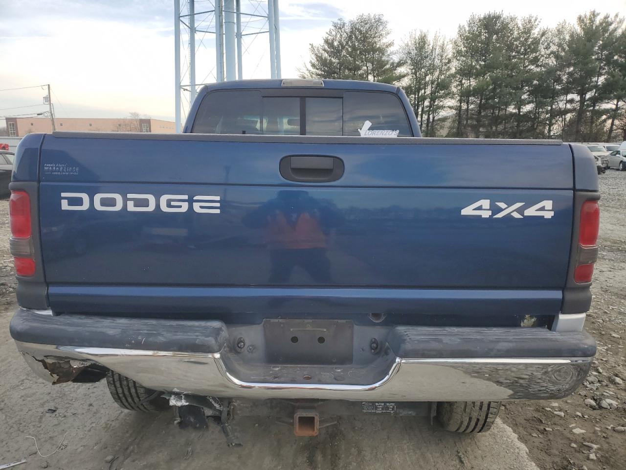 2001 Dodge RAM - Image 6