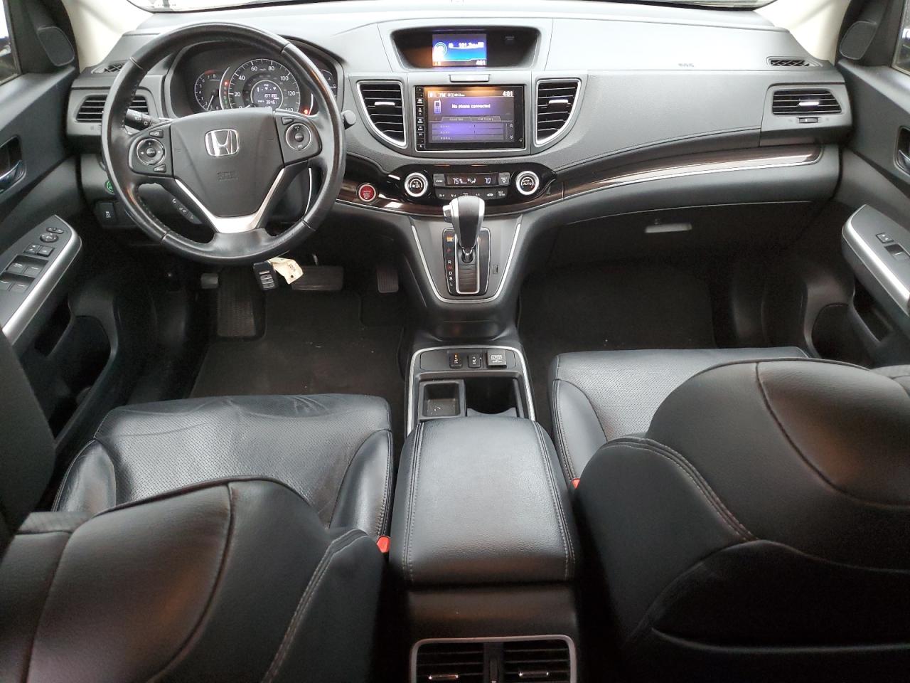 2015 Honda CR-V - Image 8