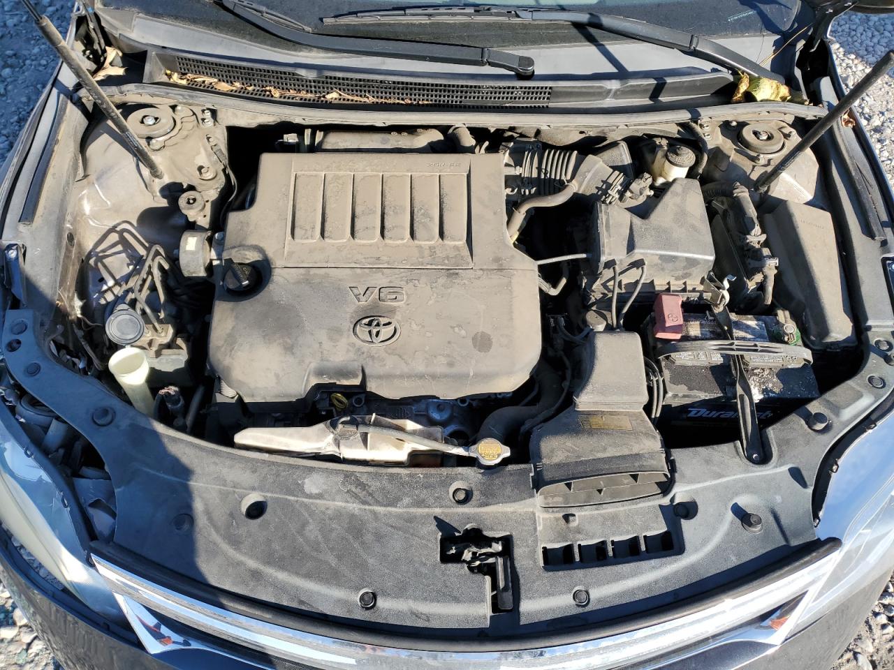 2013 Toyota Avalon - Image 12