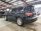 2014 Infiniti Qx80 продається в East Granby, CT - Minor Dent/Scratches