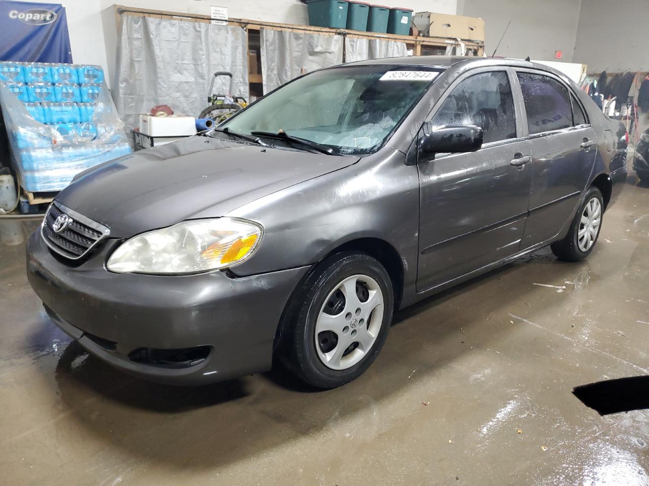 2005 Toyota Corolla - Image 1
