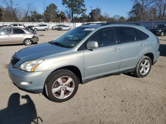 2006 Lexus Rx 330