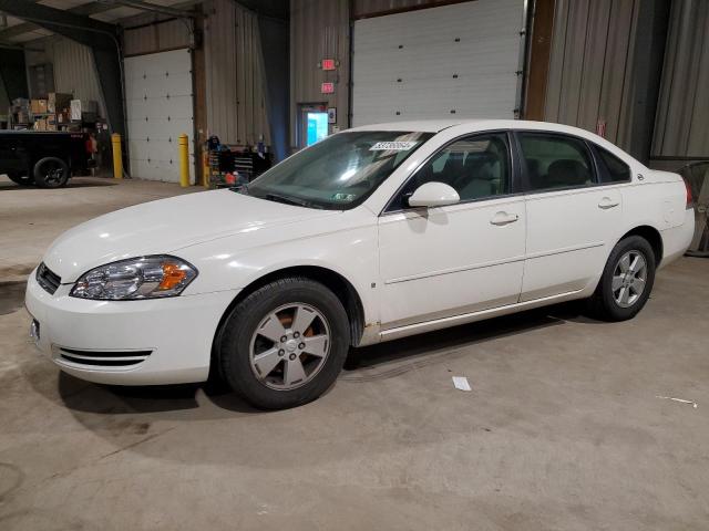 2006 Chevrolet Impala Lt за продажба в West Mifflin, PA - Mechanical