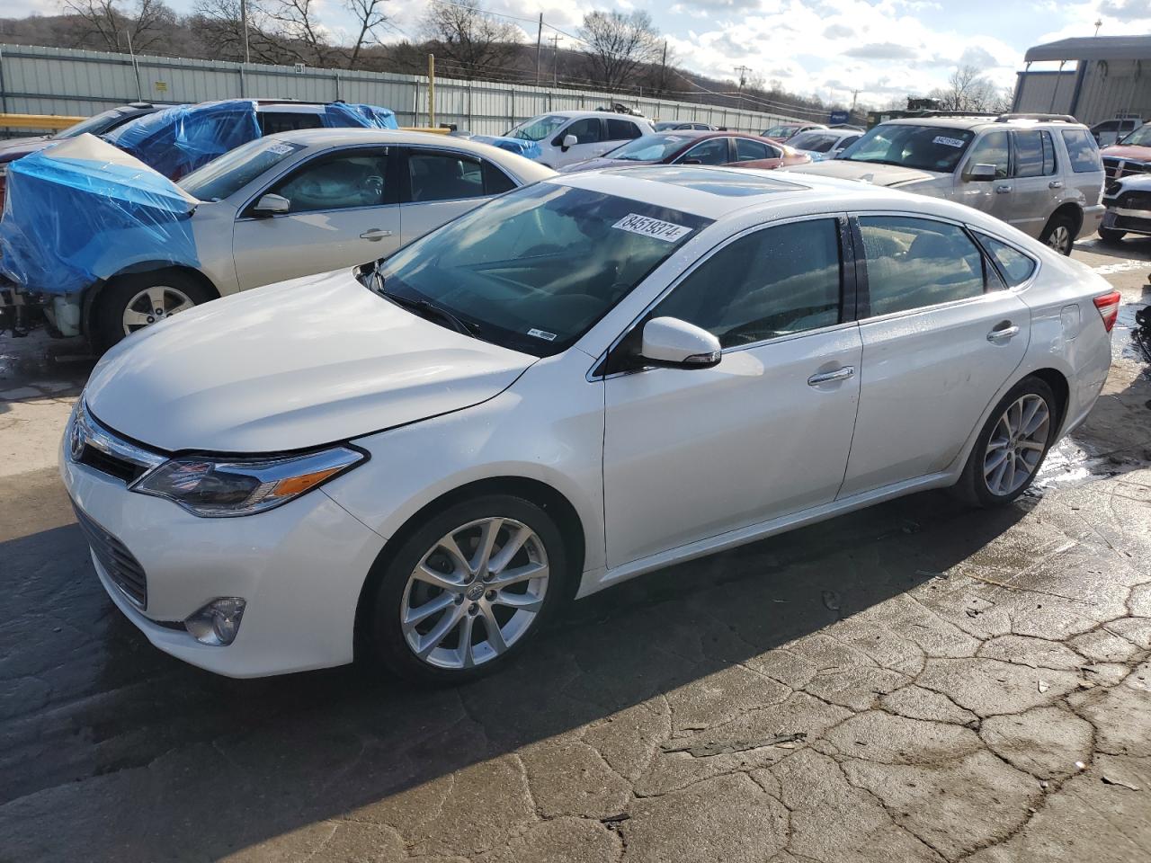 Lebanon, TN에서 판매 중인 2013 Toyota Avalon Base - Rear End