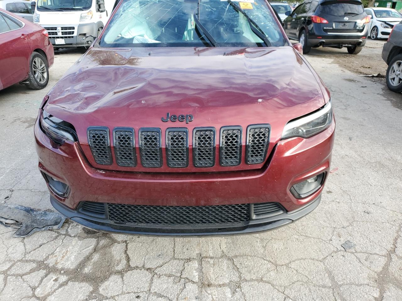 2019 Jeep Grand Cherokee - Image 13