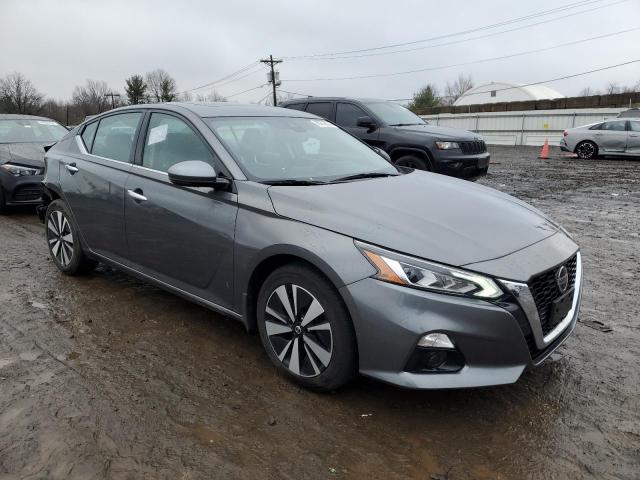  NISSAN ALTIMA 2019 Szary