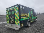 2013 Ford Econoline E450 Super Duty Cutaway Van for Sale in Angola, NY - Rollover