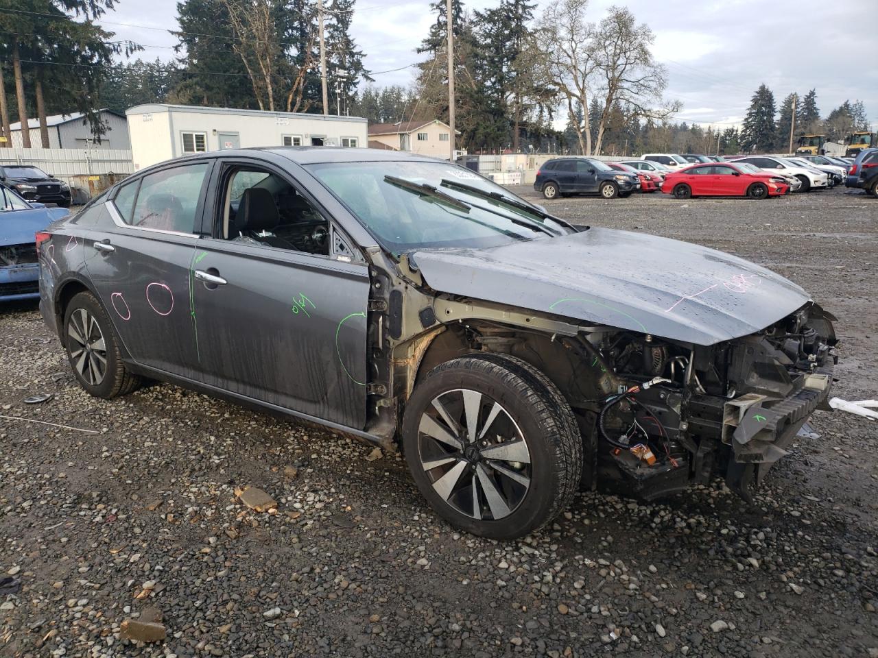 2019 Nissan Altima - Image 4