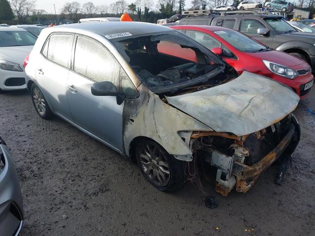 2007 TOYOTA AURIS T3 V