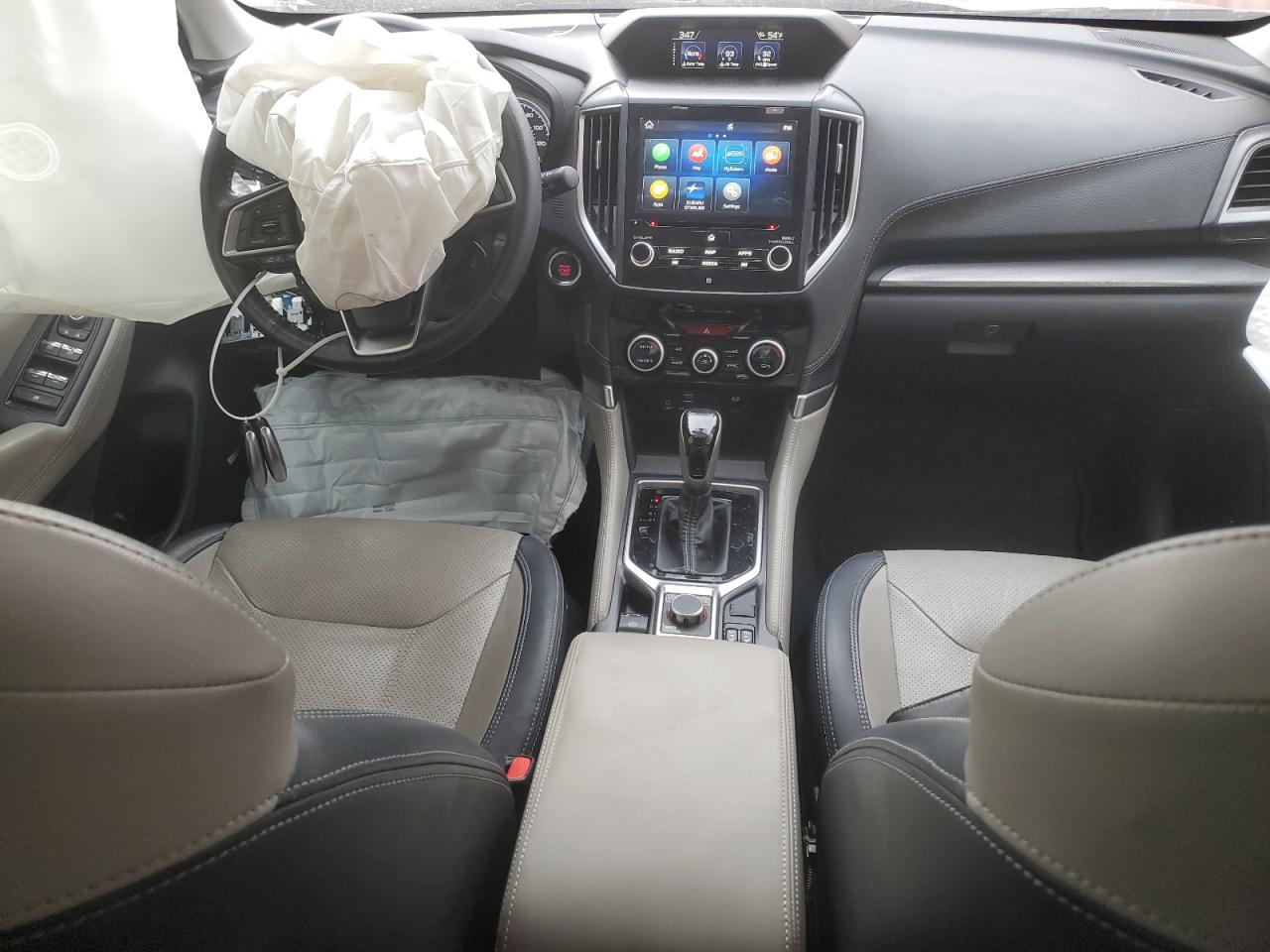 2020 Subaru Forester - Image 8