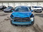 2015 Ford Fiesta Titanium na sprzedaż w Louisville, KY - Front End