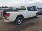 2012 Nissan Titan S продається в Newton, AL - Front End