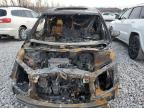 2015 Honda Odyssey Exl за продажба в Cahokia Heights, IL - Burn