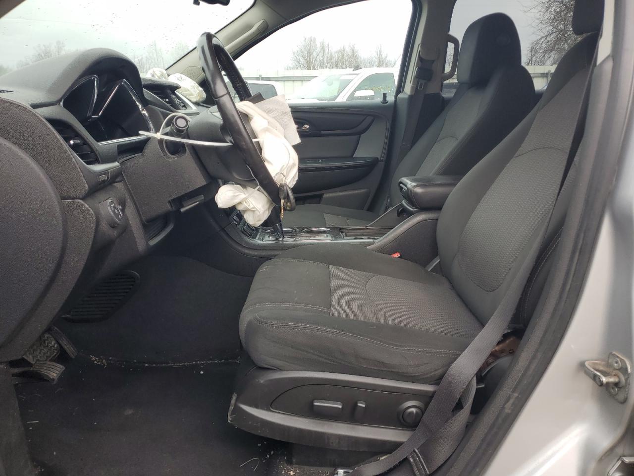 2016 Chevrolet Traverse Lt VIN: 1GNKVGKD6GJ184164 Lot: 86519144