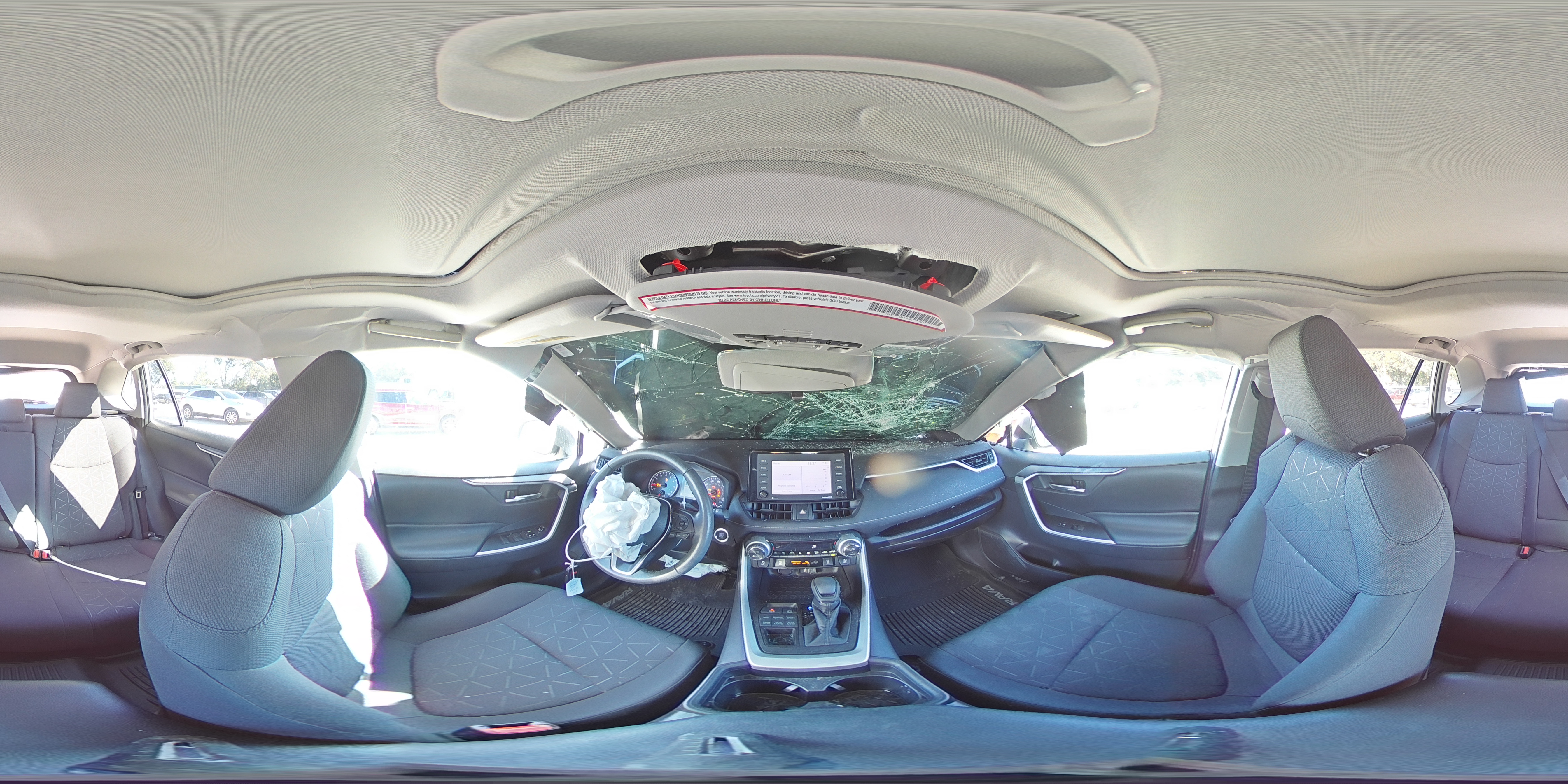2021 Toyota RAV 4 - Image 13
