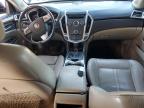 2012 Cadillac Srx Luxury Collection იყიდება Cartersville-ში, GA - Front End
