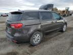 2015 Kia Sedona Lx en Venta en Helena, MT - Front End