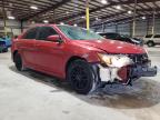 2014 Toyota Camry L на продаже в Jacksonville, FL - Front End