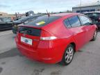 2011 HONDA INSIGHT ES for sale at Copart SANDWICH