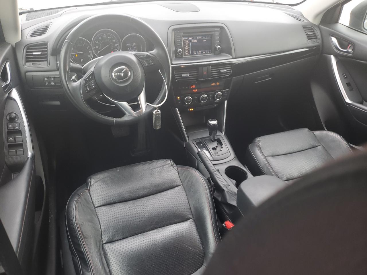 2013 Mazda Cx-5 Gt VIN: JM3KE2DE1D0131639 Lot: 82402824