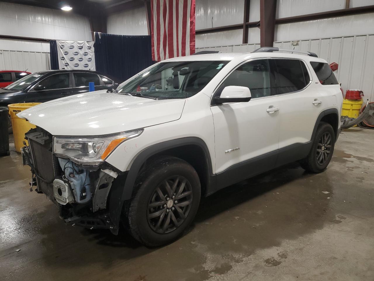 2017 GMC Acadia - Image 1